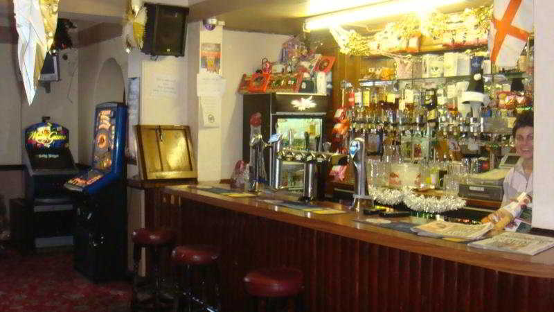 Locanda Hour Glass Londra